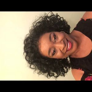 Meet your Posher, Kristi